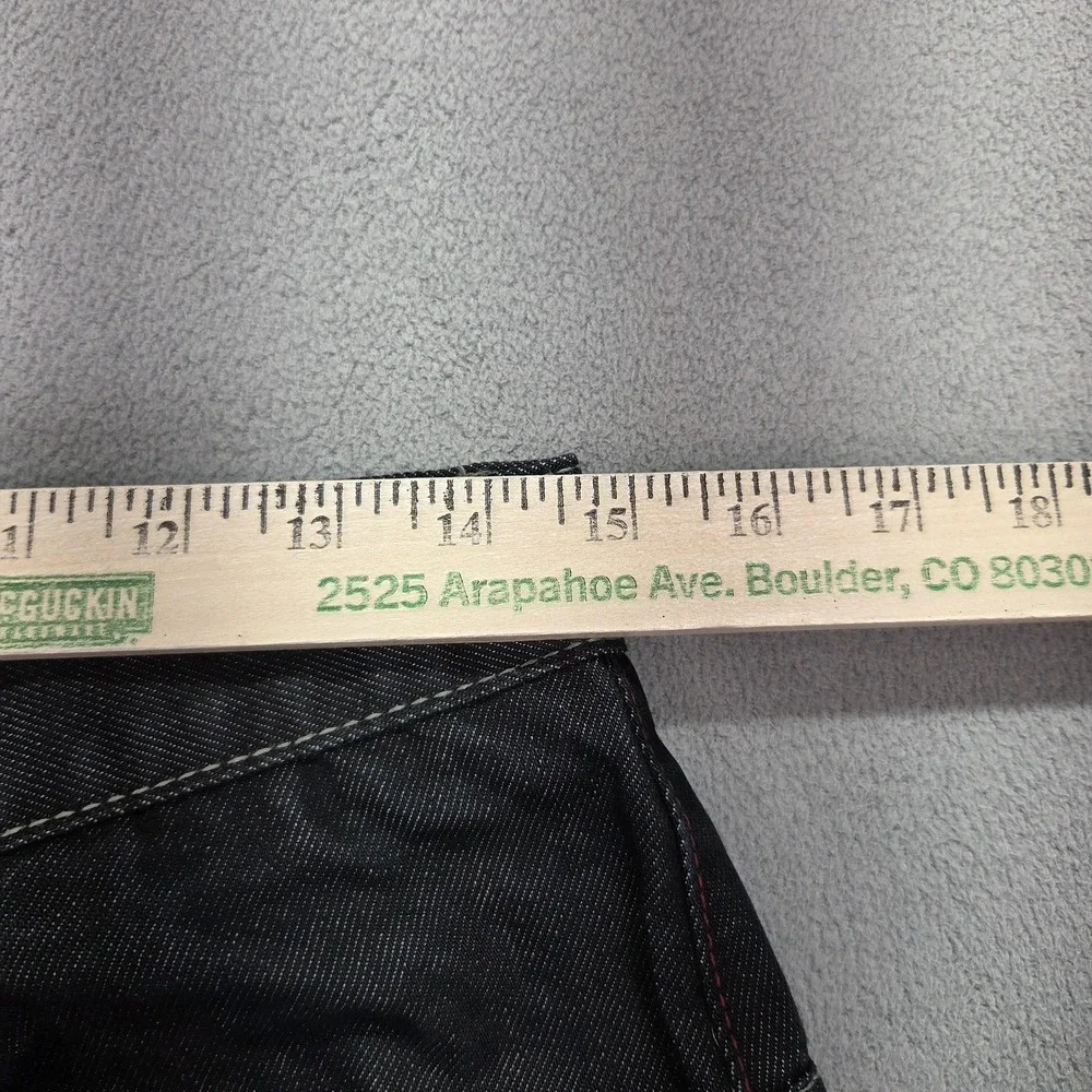 Levis important sizing